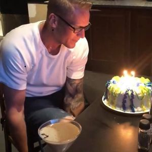 Meet your Posher, Nick